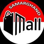 مرکز خرید سمرقند