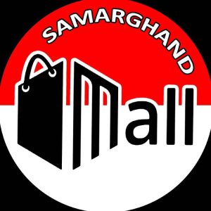 مرکز خرید سمرقند