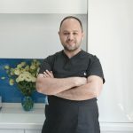 کلینیک دندان پزشکی دکتر چراغیان