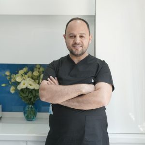 کلینیک دندان پزشکی دکتر چراغیان