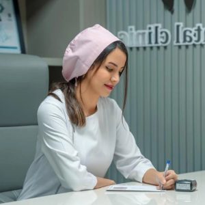 دکتر سمیرا فرنیا