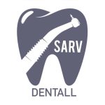کلینیک دندانپزشکی سرو دنتال