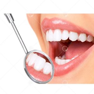 کلینیک دندانپزشکی پارسیان