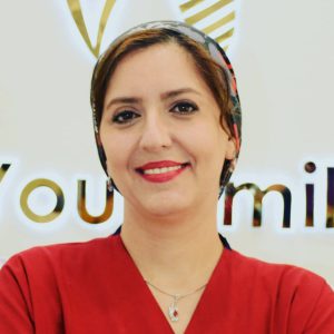 دکتر نوشین نصیری