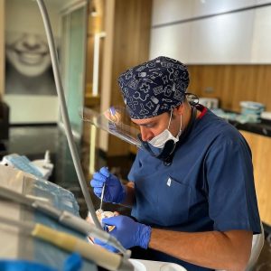 دکتر سید حیدر حشمتی