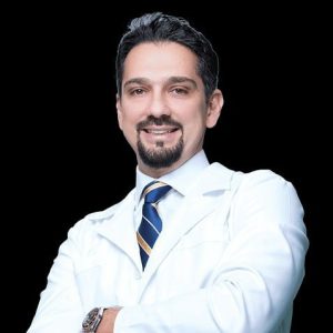 دکتر امیر کامیار خضری