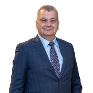 دکتر حسین ارباب زاده