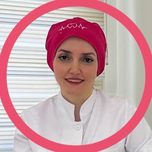 دکتر حنانه قدیریان