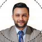 دکتر امیر رضا پدرام