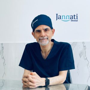 کلینیک دندانپزشکی دکتر عزیز جنتی