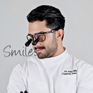 کلینیک دندانپزشکی دکتر تاجیک