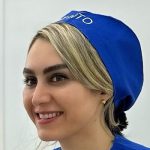 دکتر ریحانه طلایی