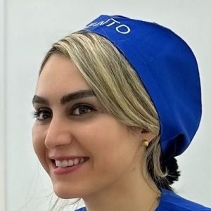 دکتر ریحانه طلایی