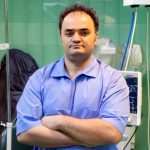 دکتر مهدی احمدی