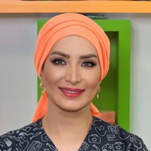 دکتر فرشته دهقان