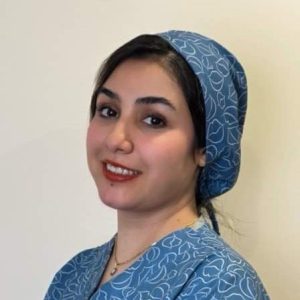 دکترنازنین بنیانیان