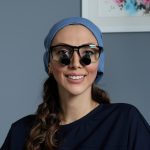 دکتر مونا کشکولی