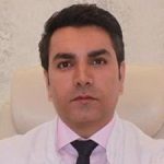 دکتر محمد میر محمد مهدی