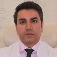 دکتر محمد میر محمد مهدی