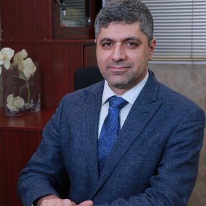 دکتر وهاب آسترکی