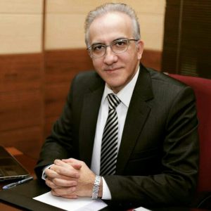 دکتر محسن اسدی