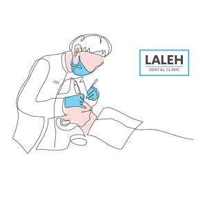 کلینیک دندانپزشکی لاله