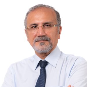 دکتر سعید ظفرمند