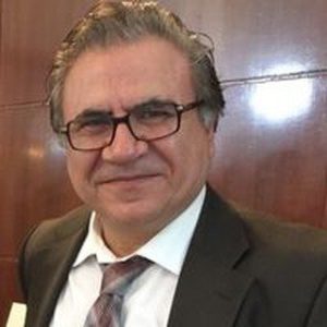 دکتر جواد رفیع پرنیا