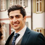 دکتر امین رضاله