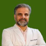 دکتر علی شهابی