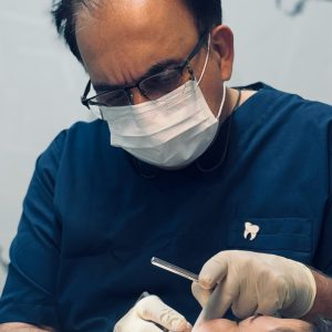 کلینیک دندانپزشکی دکتر کسرایی