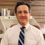 دکتر رضا بدیعی