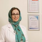 دکتر مریم جالسی