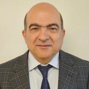 محمد خسین طاهریان