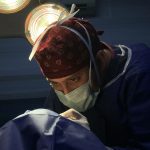 دکتر علی جاودانی