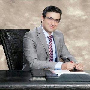 دکتر فرزان رضایی