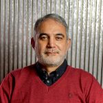 دکتر بابک حاجی براتی