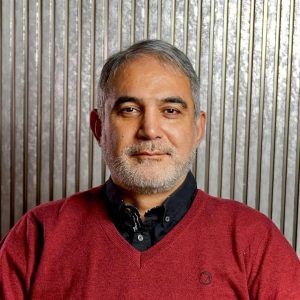 دکتر بابک حاجی براتی