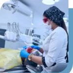 کلینیک دندانپزشکی دنو