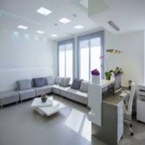 کلینیک دندانپزشکی کانسبپتا