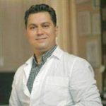 دکتر میثم آریام