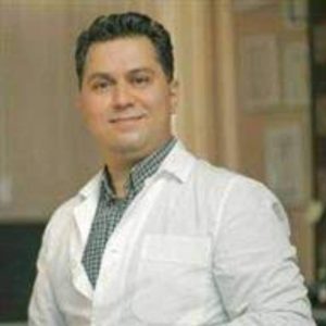 دکتر میثم آریام