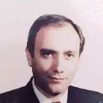 دکتر یوسف گنجویان