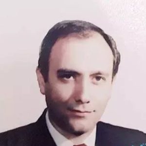 دکتر یوسف گنجویان