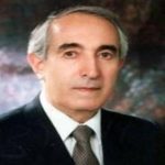 دکتر محمد حسین حکمت آرا