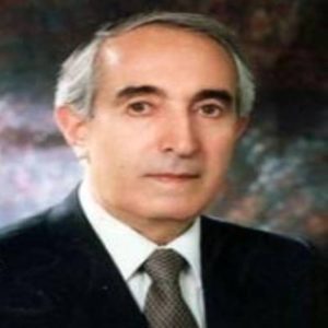 دکتر محمد حسین حکمت آرا