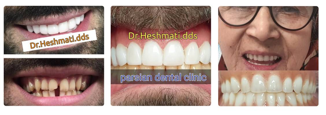 دکتر ستاره هاشمی جراح دندان