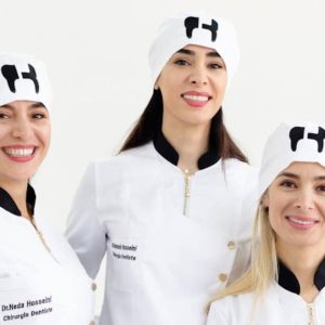 کلینیک دکتر نعیمه حسینی