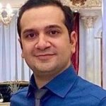  دکتر سپهر کبروی