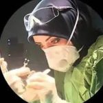 دکتر زهرا سادات خاتمی